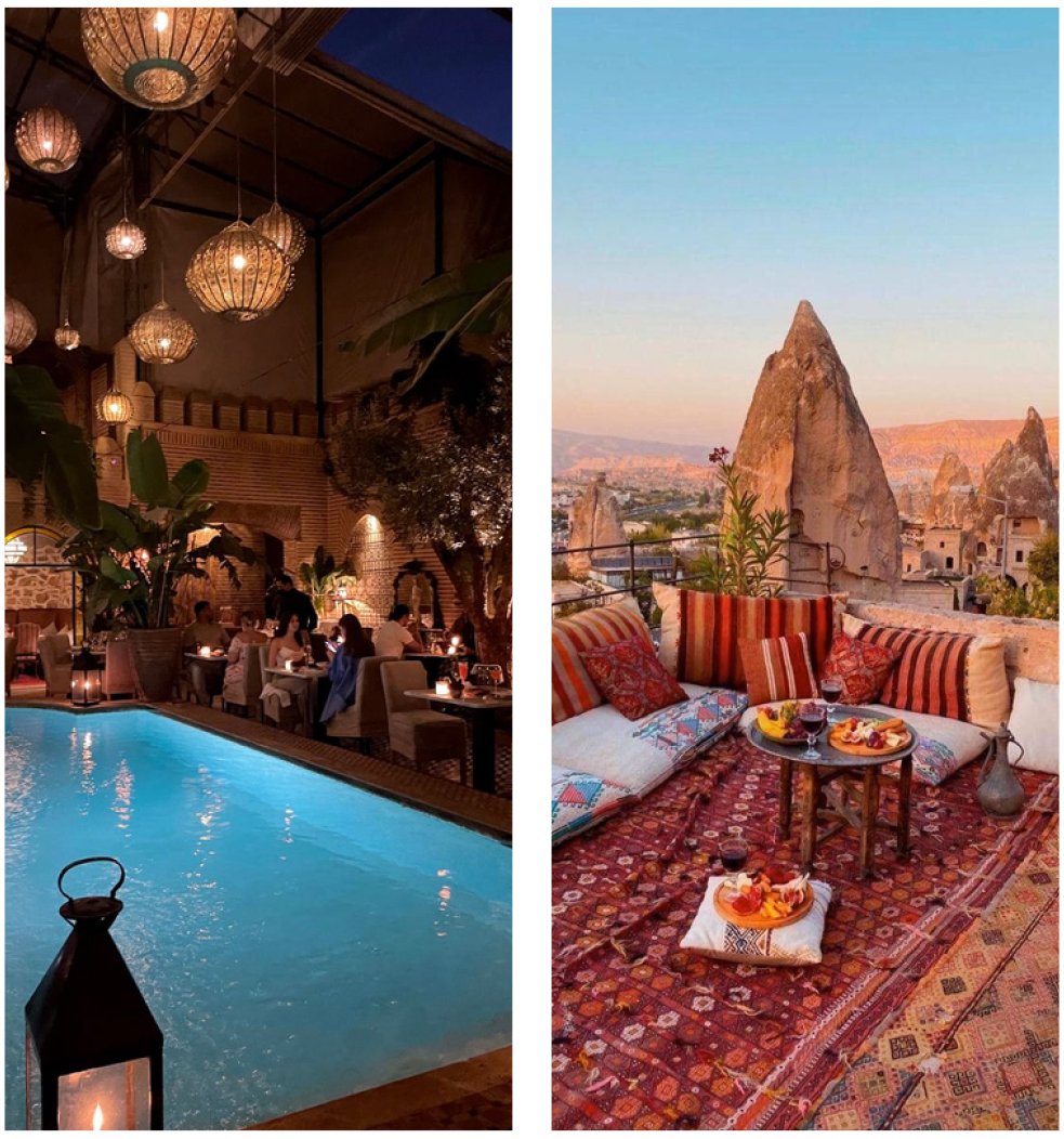 Hollywood Smile au Maroc