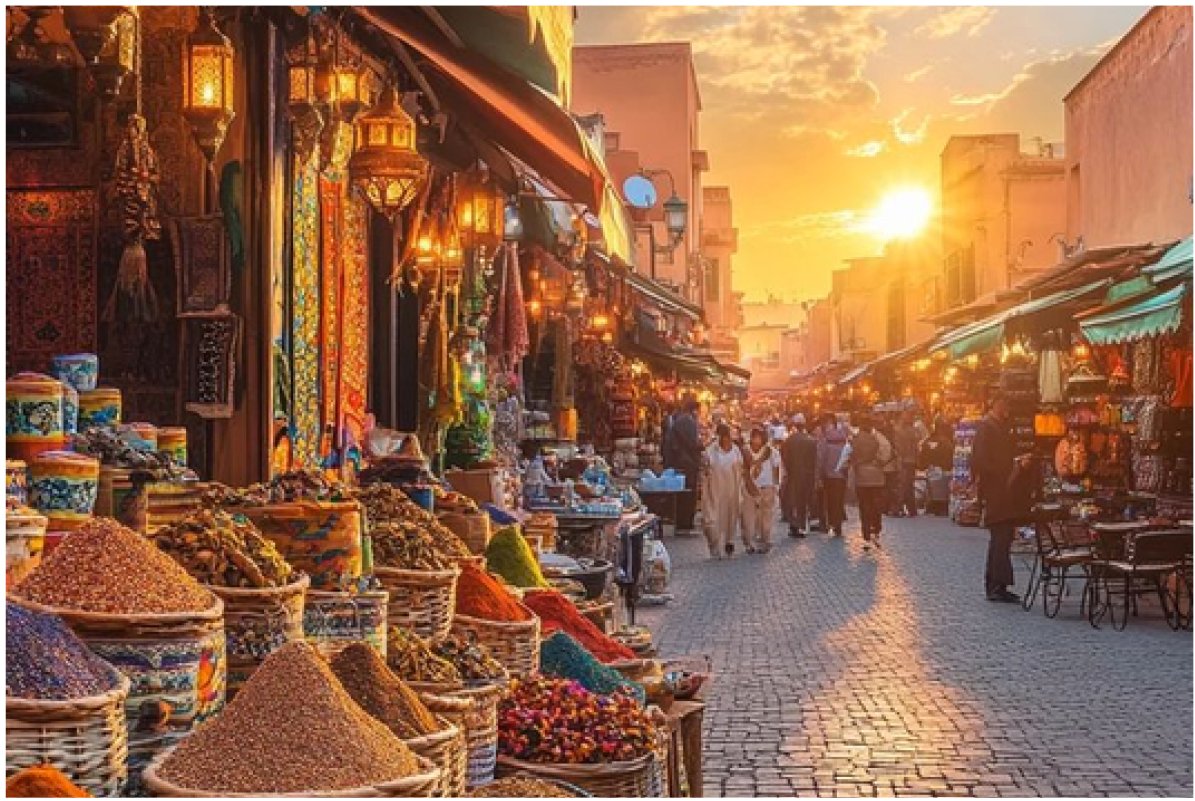 Hollywood Smile au Maroc