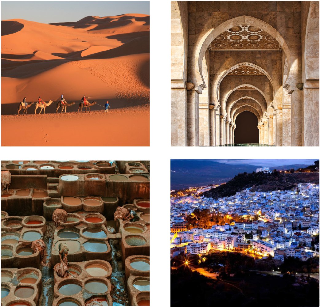 Hollywood Smile au Maroc