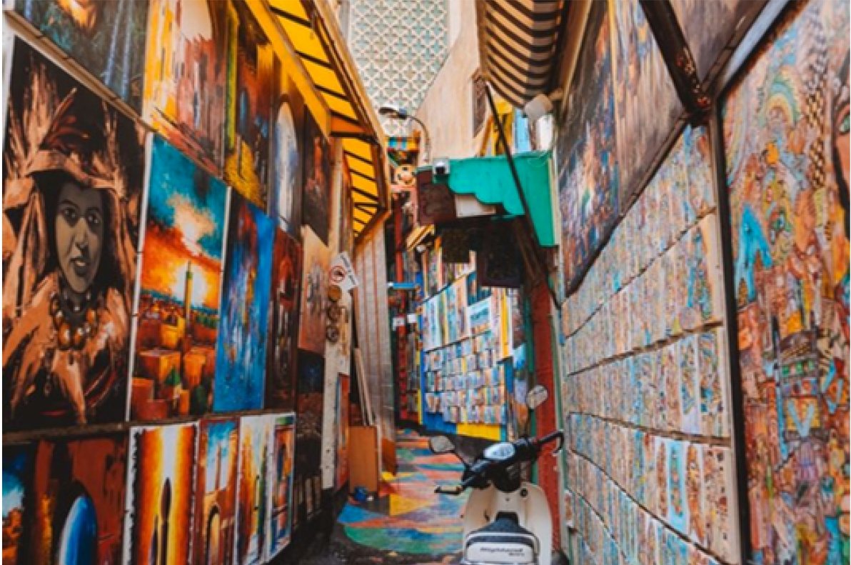 Hollywood Smile au Maroc